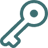 Key Icon